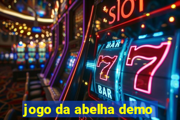 jogo da abelha demo